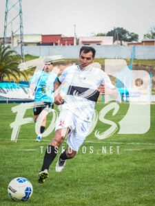 CLMC Olimpico 1era 74