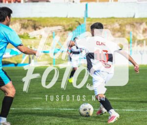 CLMC Olimpico 1era 92