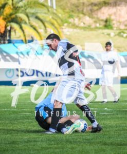 CLMC Olimpico 1era 95