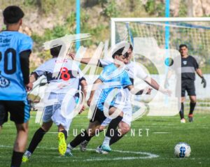 CLMC Olimpico 1era 96