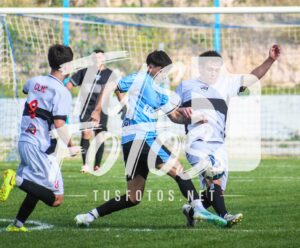 CLMC Olimpico 1era 97
