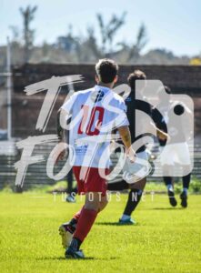 CLMC Once 14