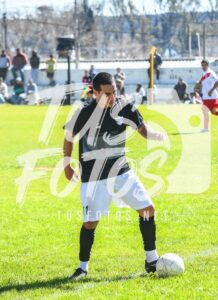 CLMC Once 5
