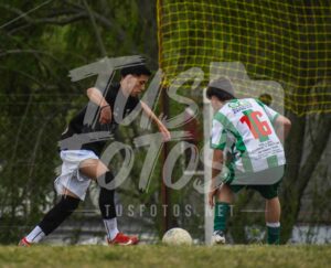 CLMC Rac 15