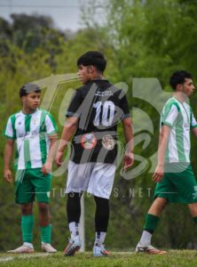 CLMC Rac 17