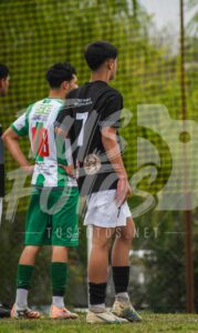 CLMC Rac 18