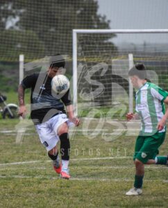 CLMC Rac 42