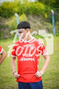 Cai Olimpico 10