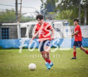 Cai Olimpico 101