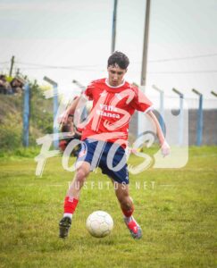Cai Olimpico 103