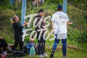 Cai Olimpico 105