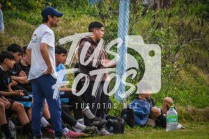 Cai Olimpico 108