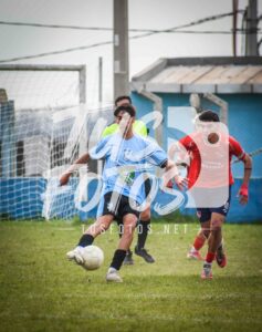 Cai Olimpico 109
