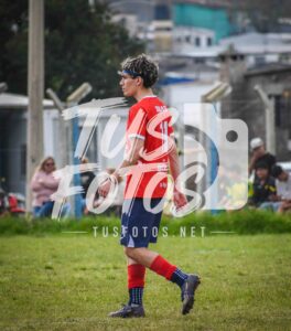 Cai Olimpico 113