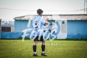 Cai Olimpico 117