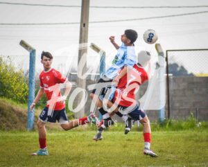 Cai Olimpico 119