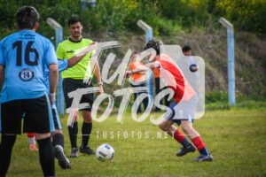 Cai Olimpico 120