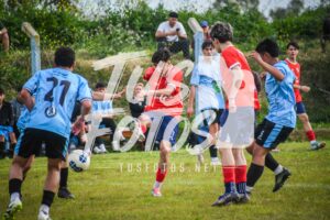 Cai Olimpico 122