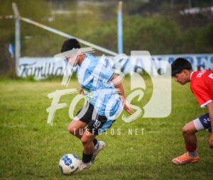 Cai Olimpico 123