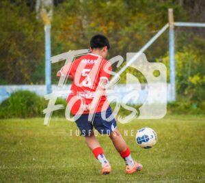 Cai Olimpico 126