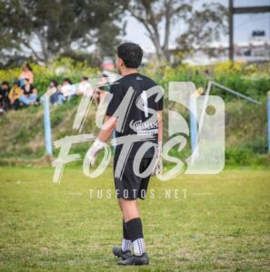 Cai Olimpico 128