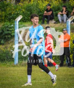 Cai Olimpico 132