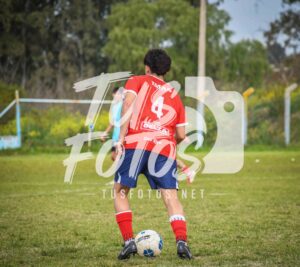 Cai Olimpico 133