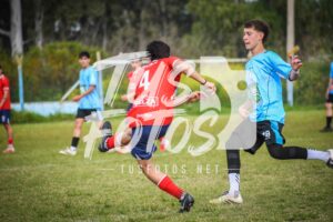 Cai Olimpico 134