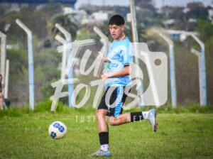Cai Olimpico 136