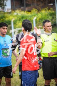 Cai Olimpico 14