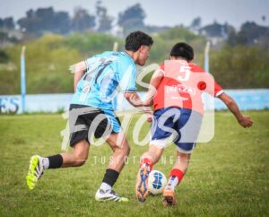 Cai Olimpico 141