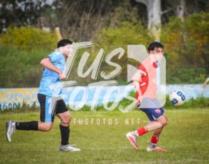 Cai Olimpico 144