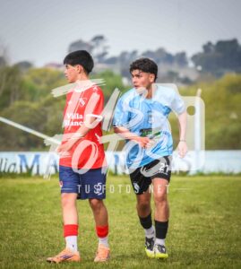 Cai Olimpico 145