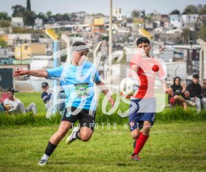 Cai Olimpico 146