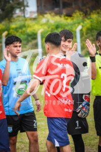 Cai Olimpico 15
