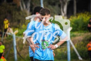 Cai Olimpico 155
