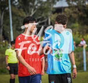 Cai Olimpico 156