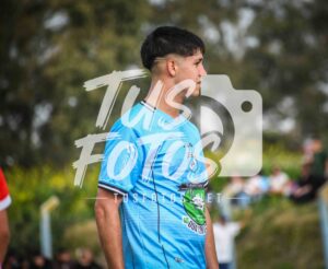 Cai Olimpico 159