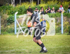 Cai Olimpico 160