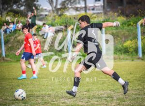 Cai Olimpico 162