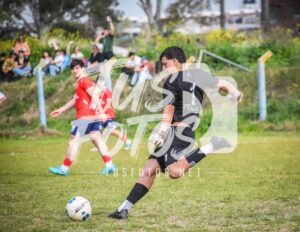 Cai Olimpico 163