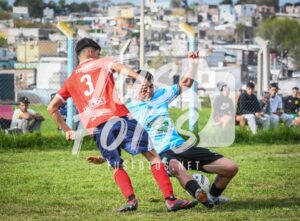 Cai Olimpico 165