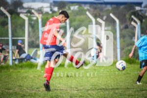 Cai Olimpico 169
