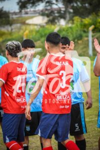 Cai Olimpico 17