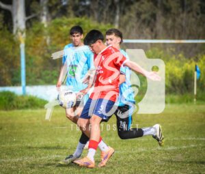 Cai Olimpico 170