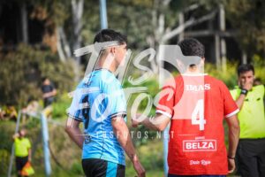 Cai Olimpico 171
