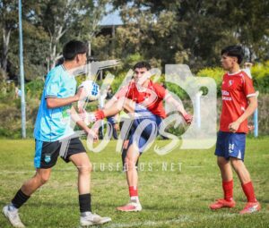 Cai Olimpico 172