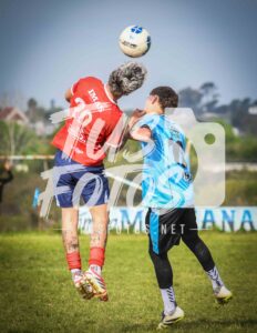 Cai Olimpico 173