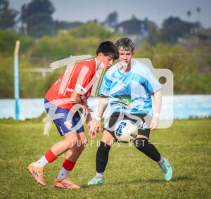 Cai Olimpico 174