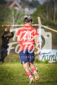 Cai Olimpico 175
